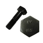 پیچ شش گوش خشکه گرید H.V قطر 12 (din6914)