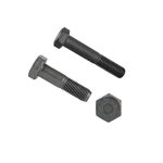 پیچ شش گوش خشکه گرید 12.9 قطر 8 (din931)