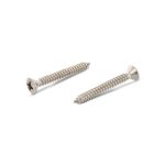 پیچ خودکار سرعدسی چهارسو قطر 2.9 (din7983-C)