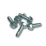 پیچ خود قلاویز