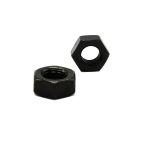 مهره شش گوش اینچی 8.8 سایز 6