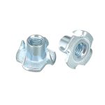 مهره چوب سایز 5 (din7337A)