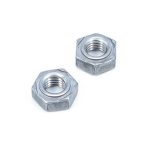 مهره جوشی شش گوش سایز 3 (din929)