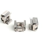 مهره کشویی (مهره ریلی)