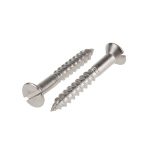 پیچ چوب سرخزینه قطر 2 (din97)