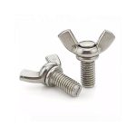 پیچ خودکار خروسکی (din316)