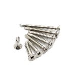 پیچ خودکار سرخزینه مته ای قطر 3.5 (din7504-OH)