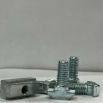 پیچ تی قطر 6 (din186-B)