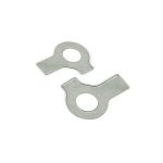 واشر دو دم قطر 6 (din463)