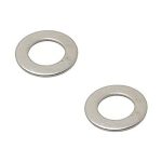 واشر تخت دورکم قطر 2 (din433)