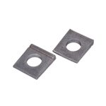 واشر ریلی تک شیار قطر 12 (din435)