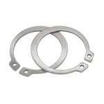 خار بیرون شفت ضخامت 1.2 (din741)