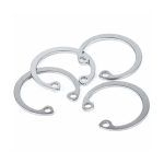 خار داخل شفت ضخامت 4 (din742)