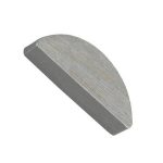 خار ناخنی قطر 3 (din6888)