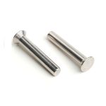 پرچ سرخزینه قطر 8 (din661)