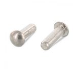 پین شیاردار سرگرد قطر 4 (din1476)