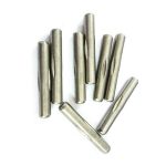 پین شیاردار شکم دار قطر 8 (din1475)